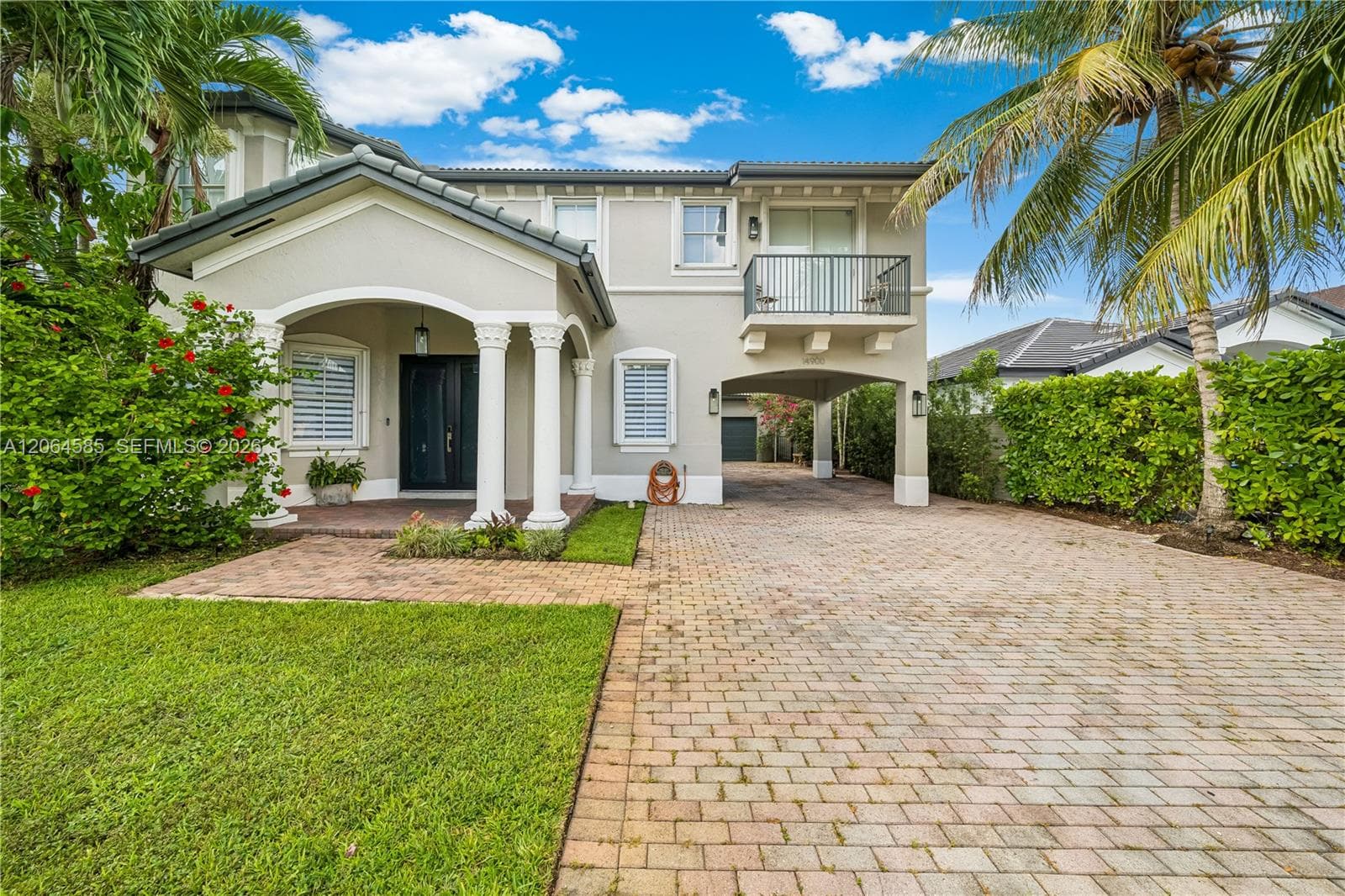 14900 SW 10th St, Miami FL 33194