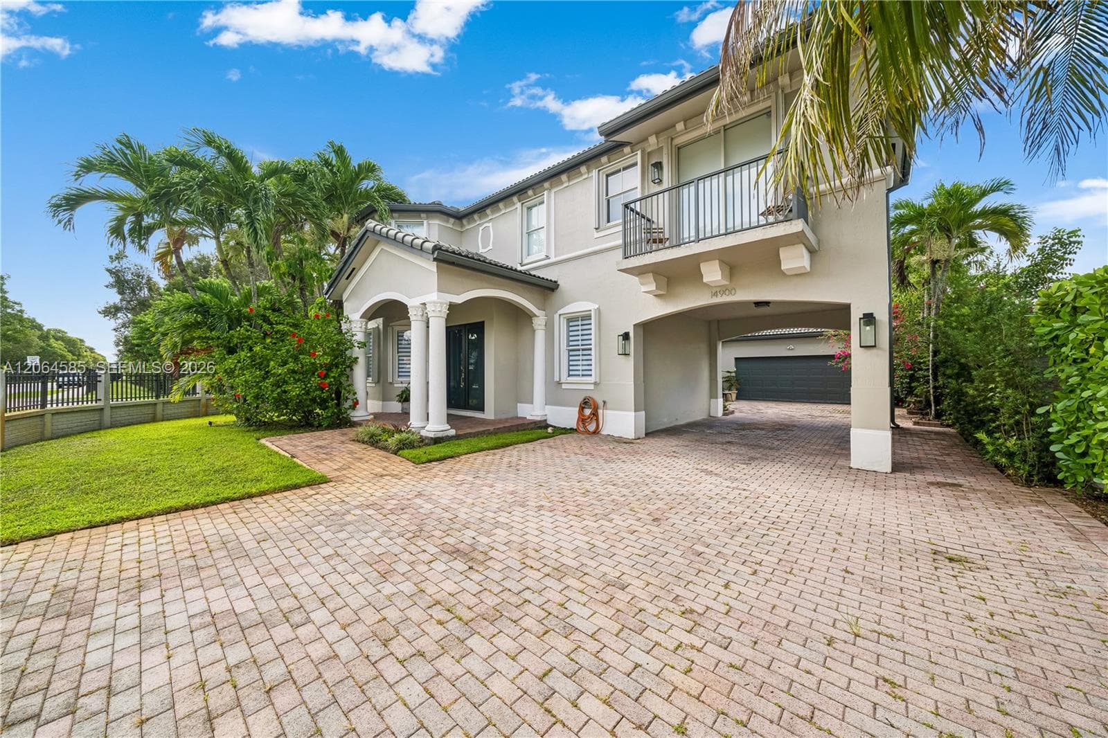14900 SW 10th St, Miami FL 33194