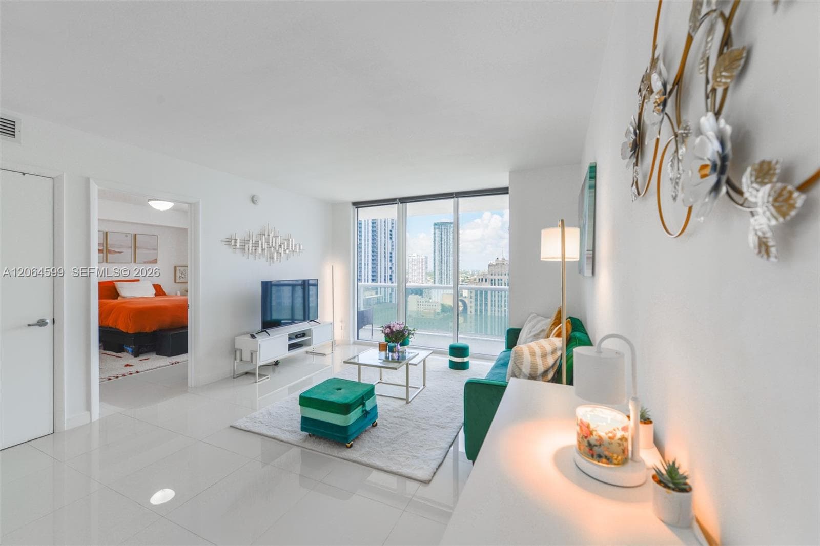 50 Biscayne Blvd # 2505, Miami FL 33132