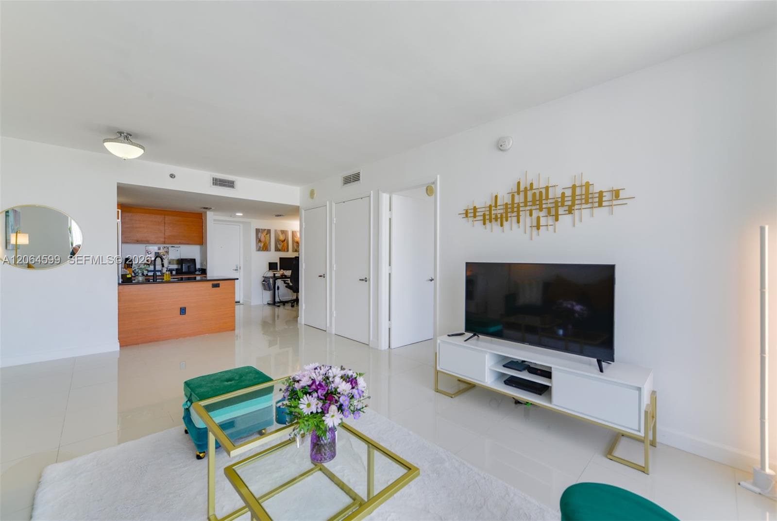 50 Biscayne Blvd # 2505, Miami FL 33132
