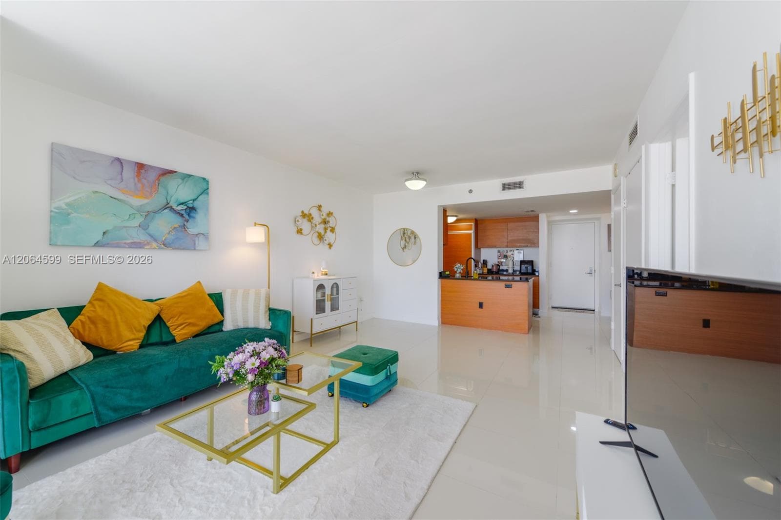 50 Biscayne Blvd # 2505, Miami FL 33132
