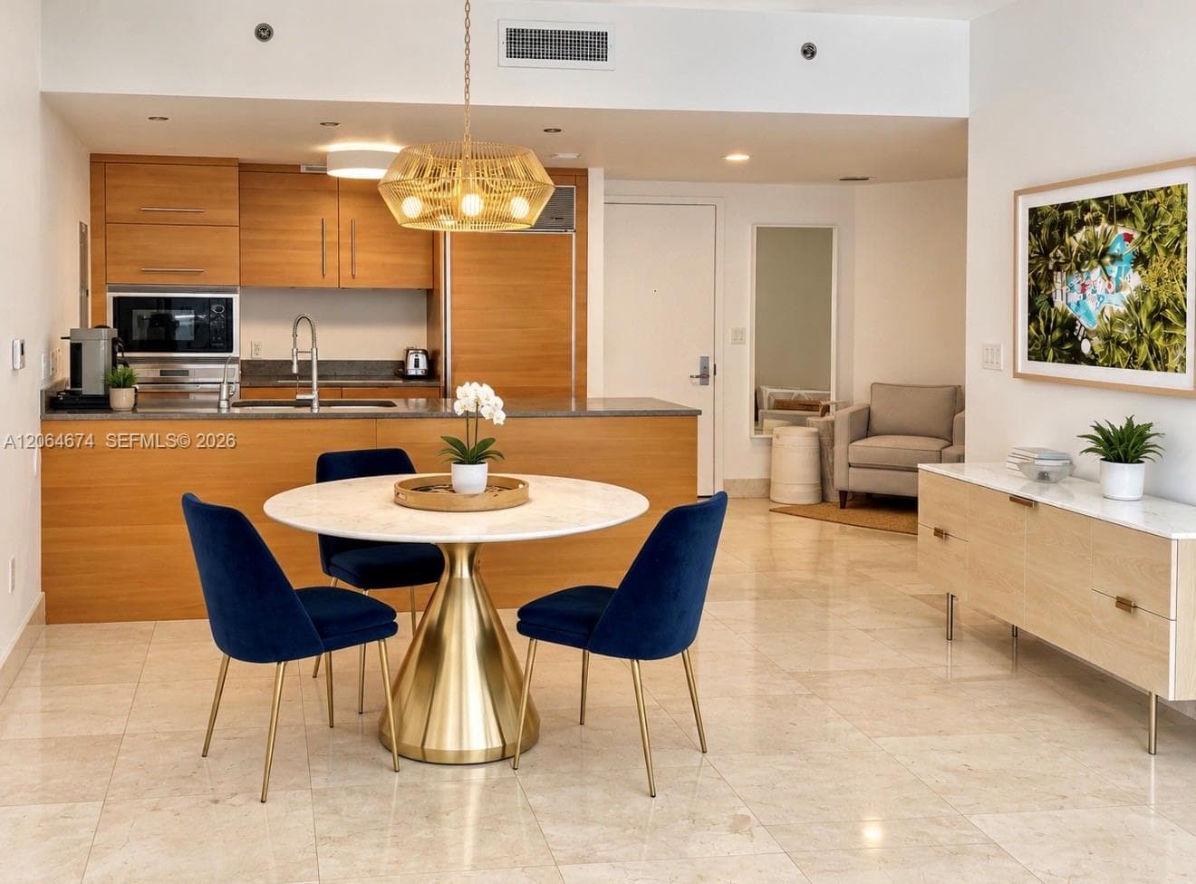 475 Brickell Ave # 1609, Miami FL 33131