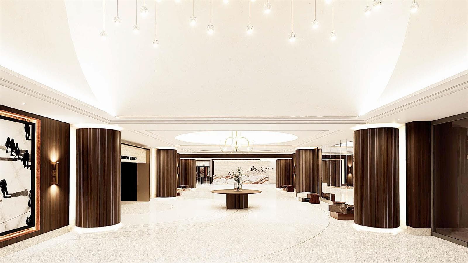 1717 N Bayshore Drive # 1041, Miami FL 33132
