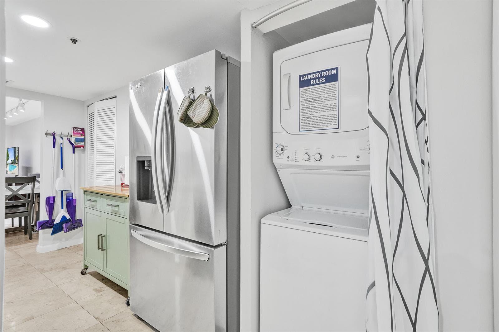 1717 N Bayshore Drive # 1041, Miami FL 33132