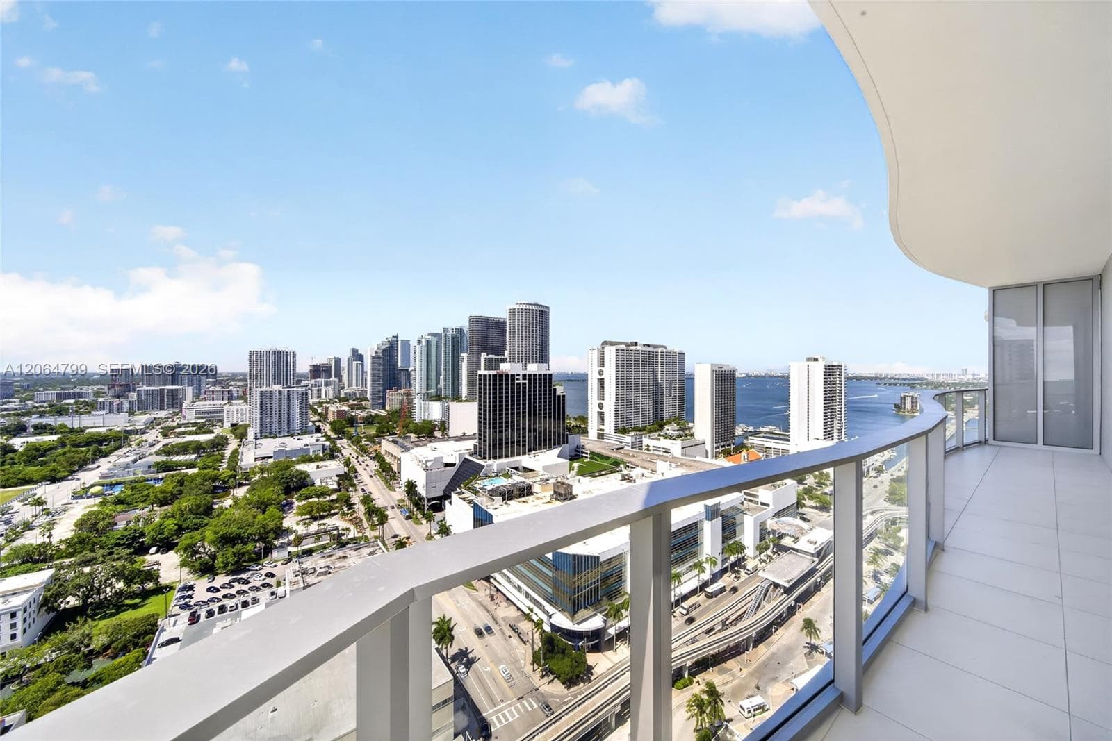 1400 Biscayne Blvd # 2607, Miami FL 33132