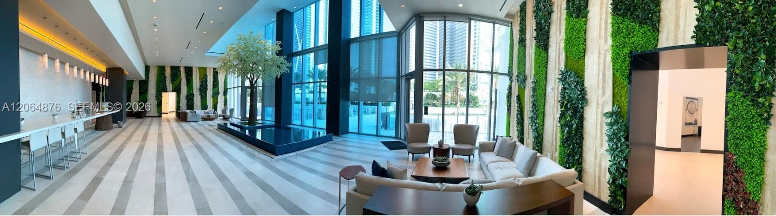 851 NE 1st Ave # 4006, Miami FL 33132