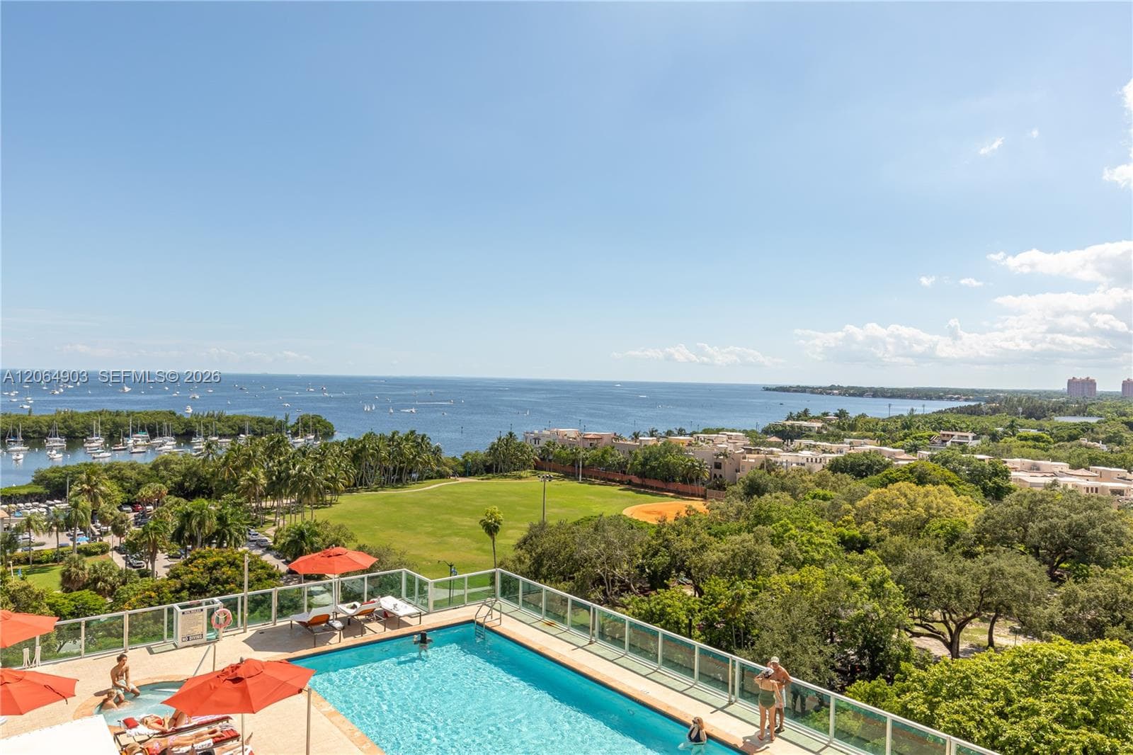2889 Mcfarlane Rd # 1014, Miami FL 33133