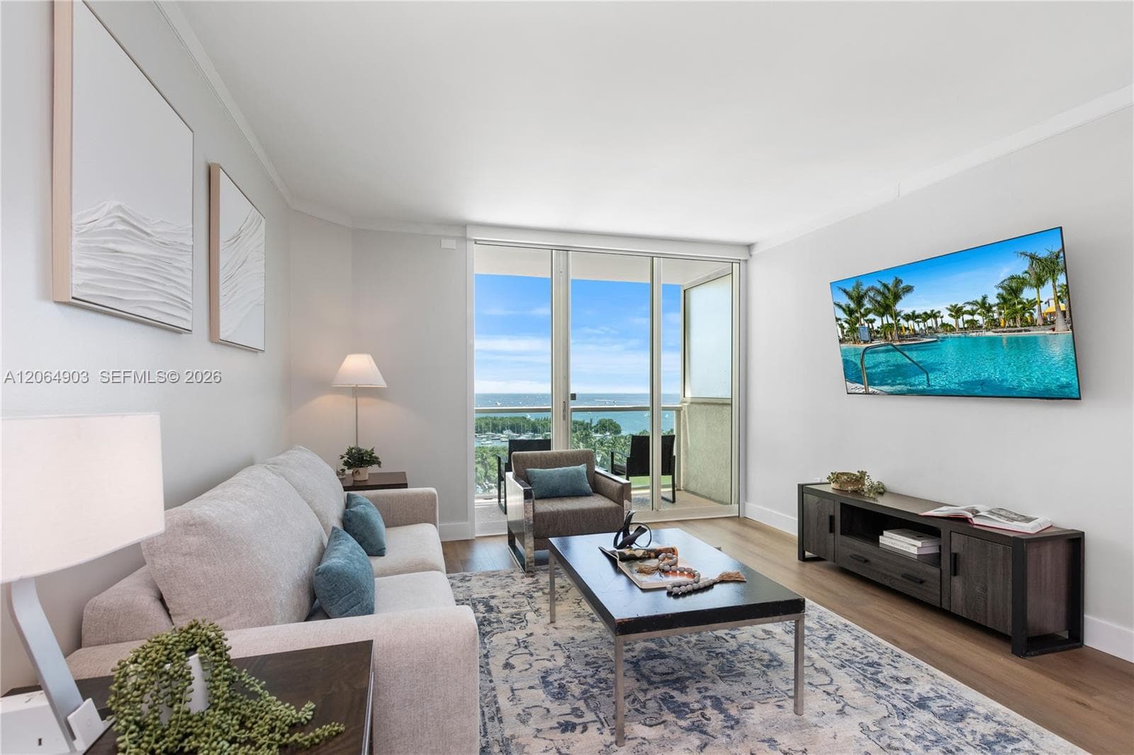 2889 Mcfarlane Rd # 1014, Miami FL 33133