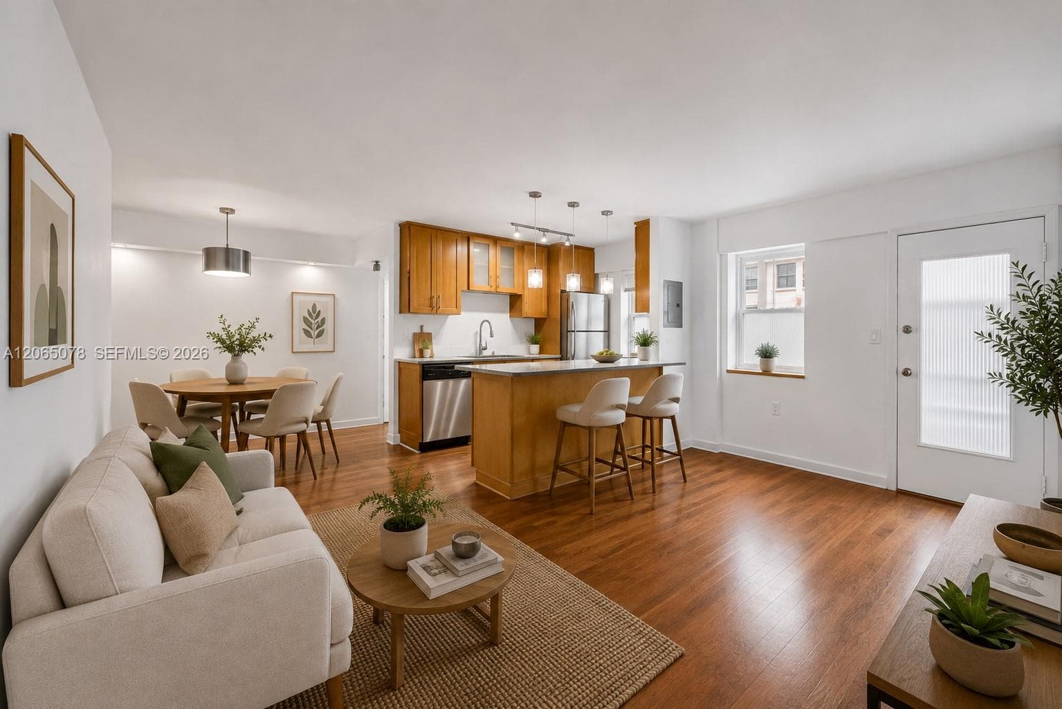 1545 Euclid Ave # 3C, Miami Beach FL 33139