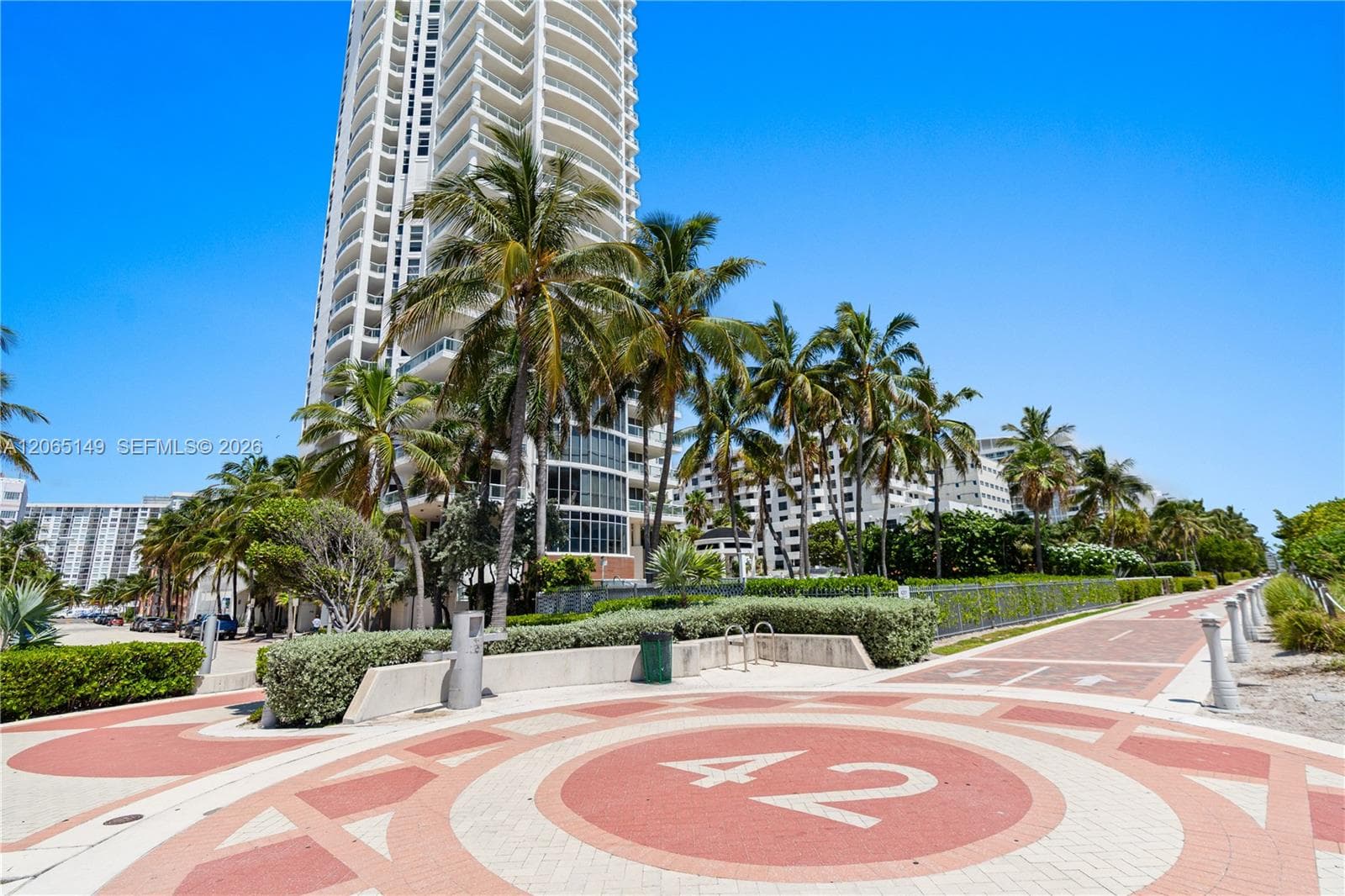 4201 Collins Ave # 1503, Miami Beach FL 33140