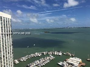 555 NE 15th St # 30G, Miami FL 33132
