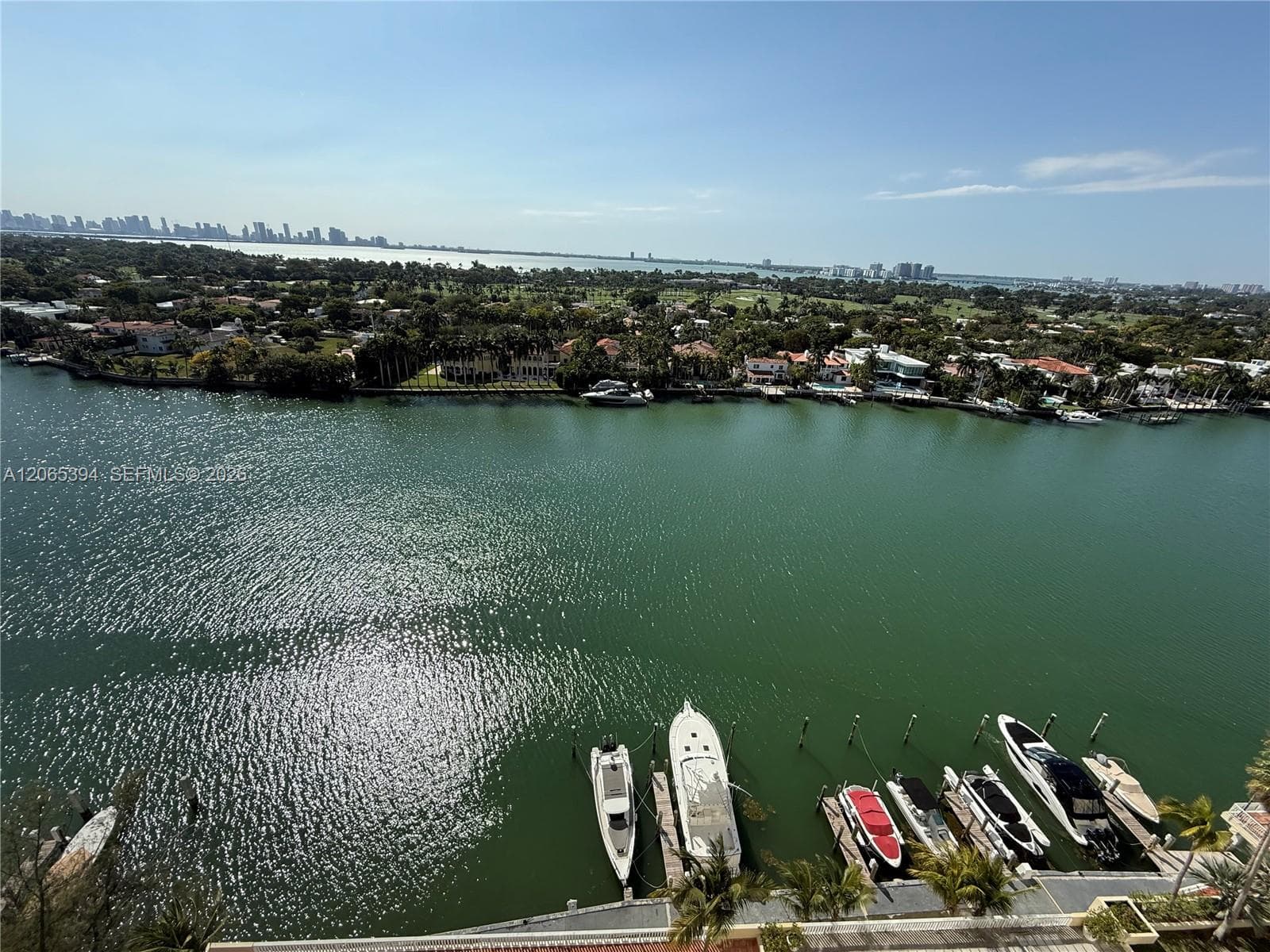 5600 Collins Ave # 16G, Miami Beach FL 33140
