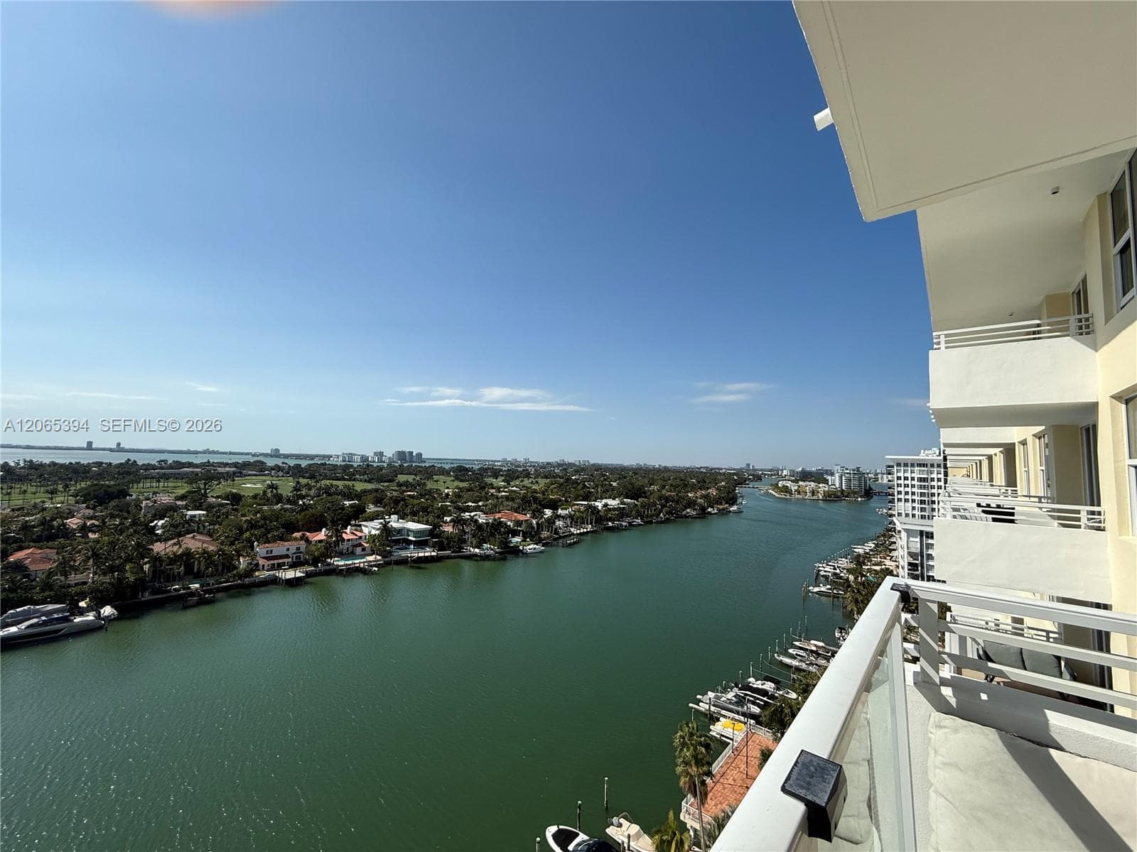 5600 Collins Ave # 16G, Miami Beach FL 33140