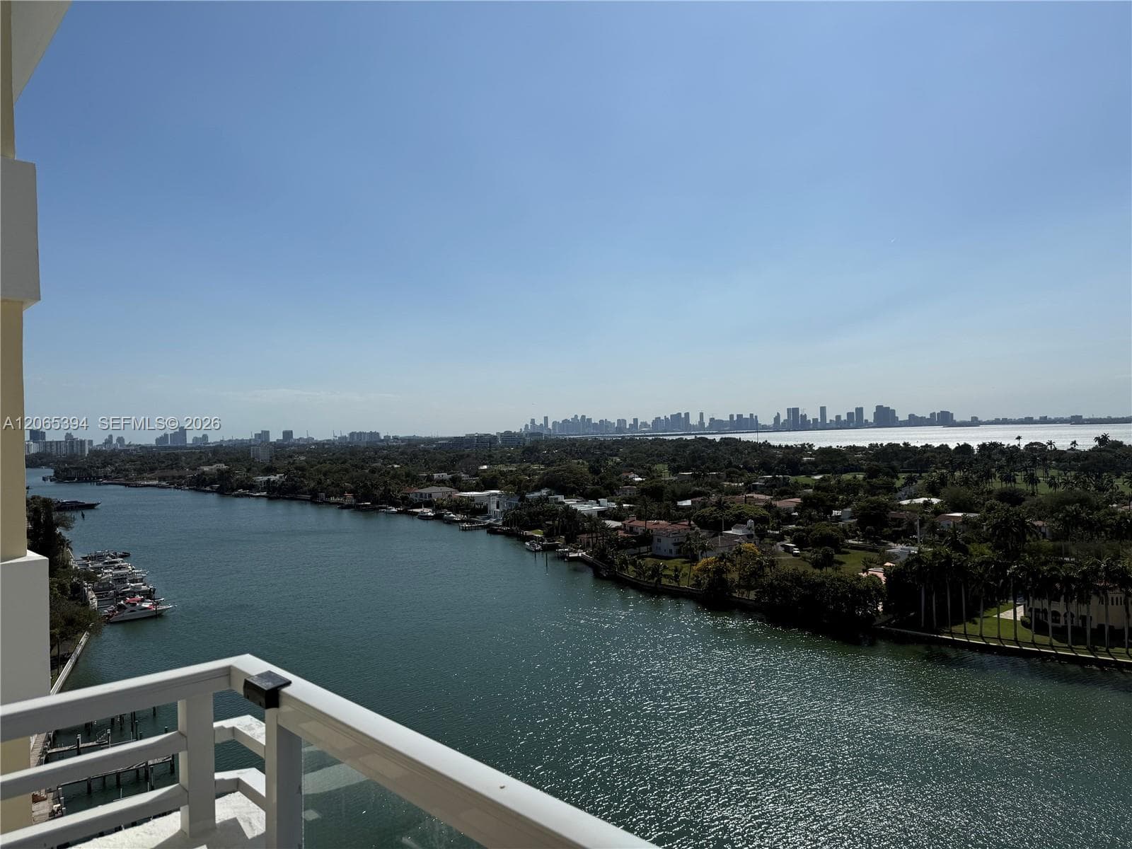 5600 Collins Ave # 16G, Miami Beach FL 33140