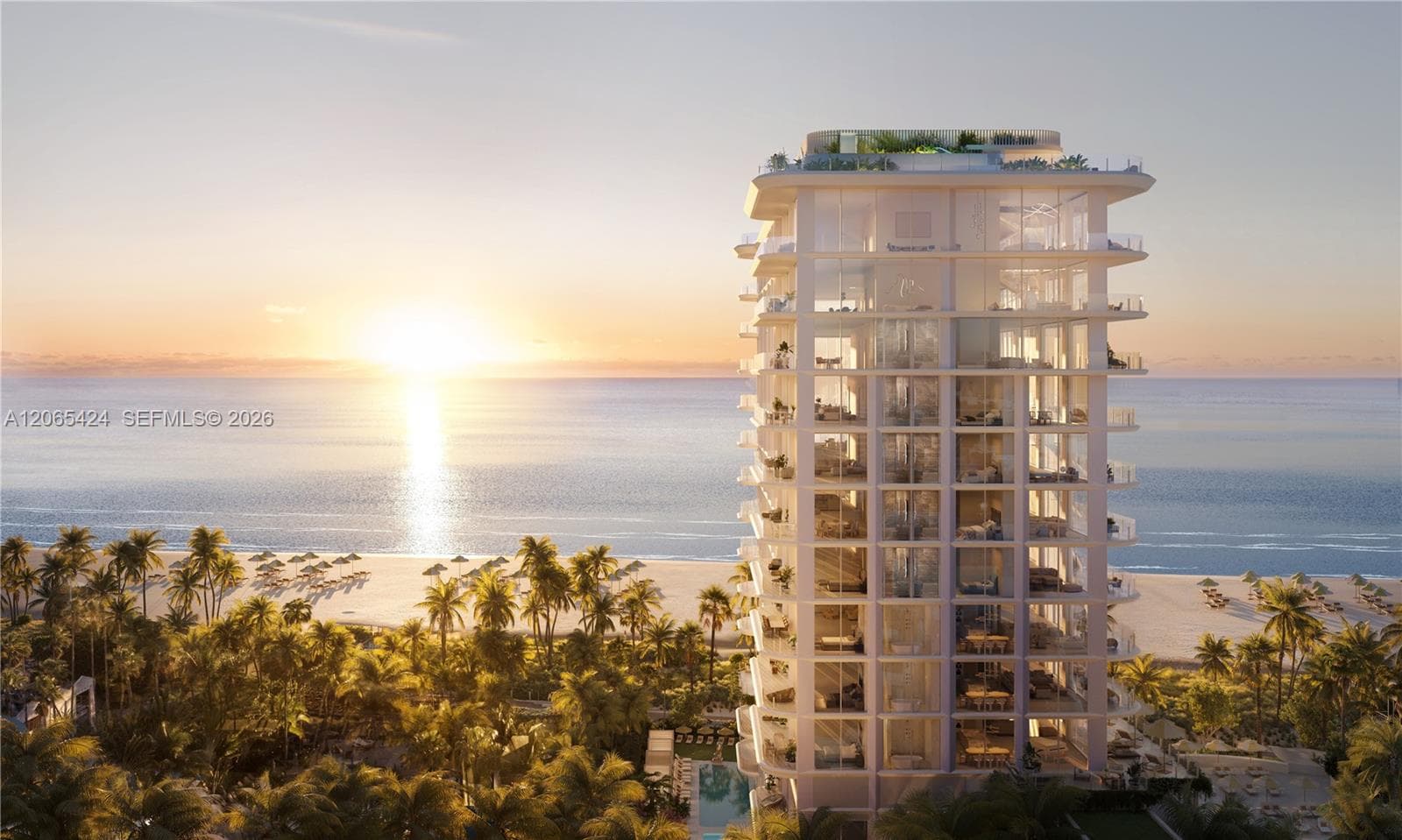 1671 Collins Ave # 16A, Miami Beach FL 33139