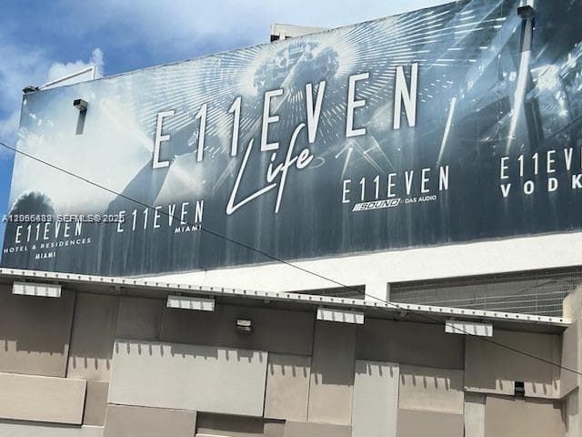 20 NE 11 # 3611, Miami FL 33132