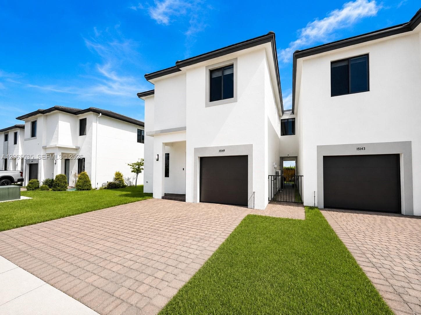 15749 SW 136th Ter, Miami FL 33196