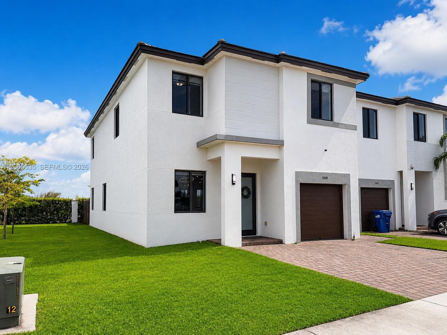 15749 SW 136th Ter, Miami FL 33196