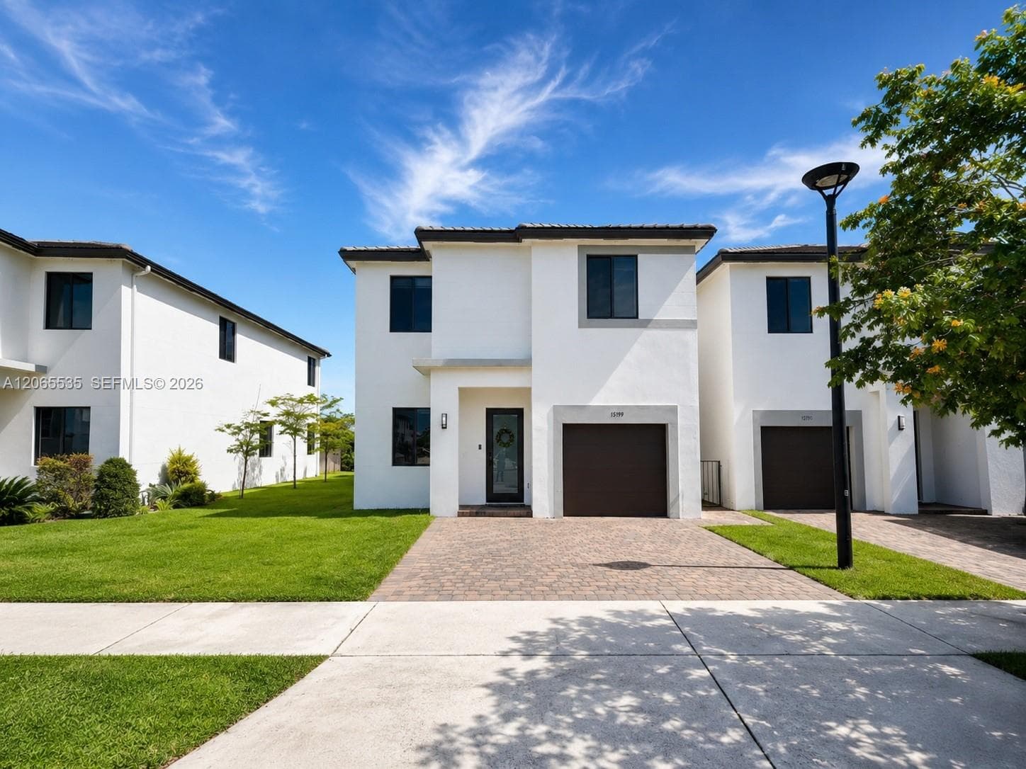 15749 SW 136th Ter, Miami FL 33196
