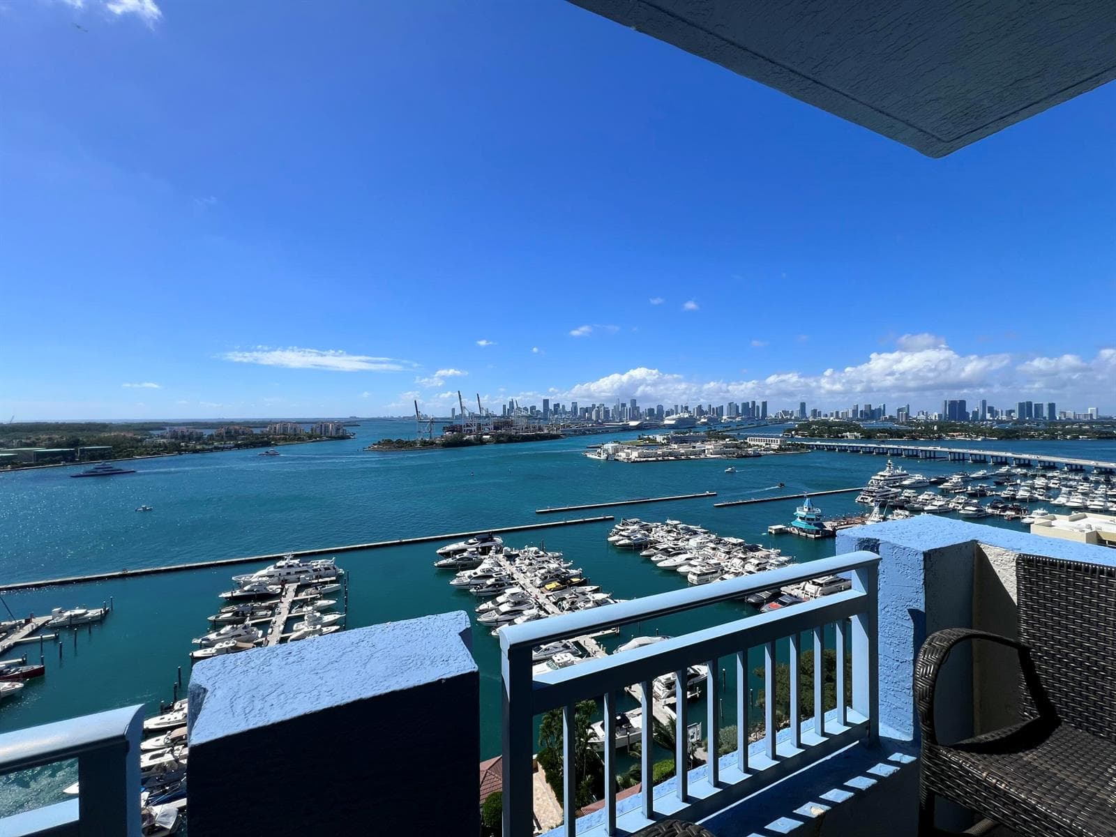 90 ALTON Road # 2110, Miami Beach FL 33139