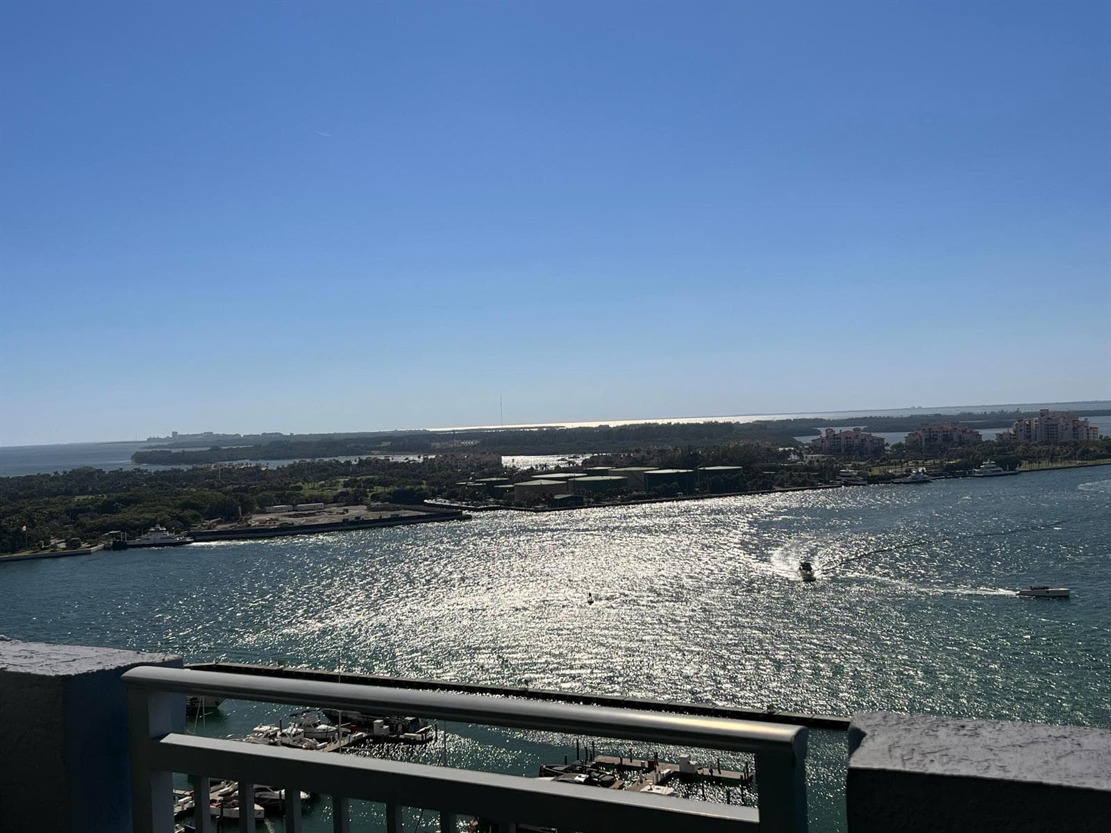 90 ALTON Road # 2110, Miami Beach FL 33139