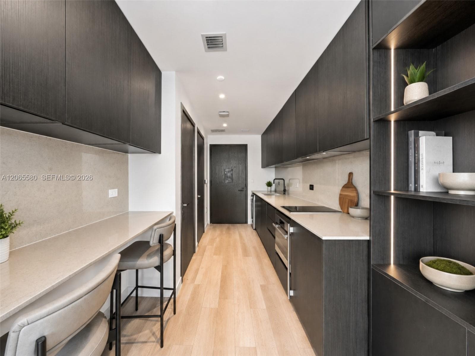 20 NE 11th # 2505, Miami FL 33132