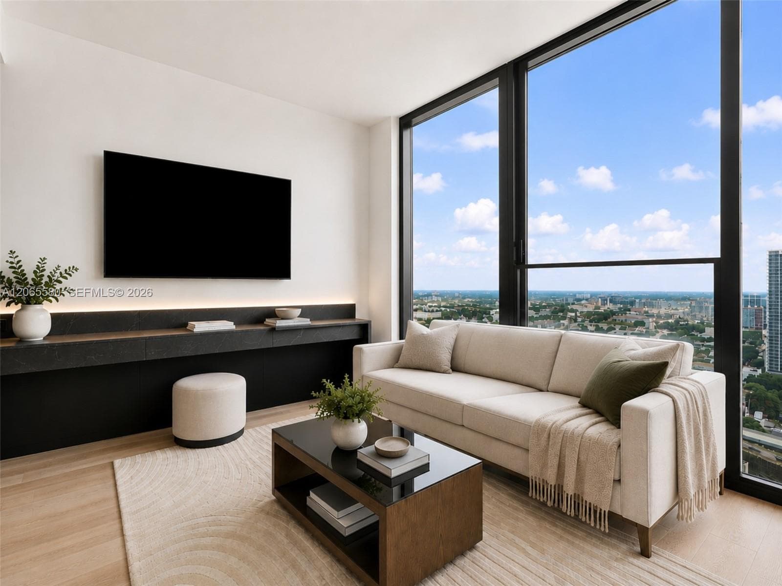 20 NE 11th # 2505, Miami FL 33132