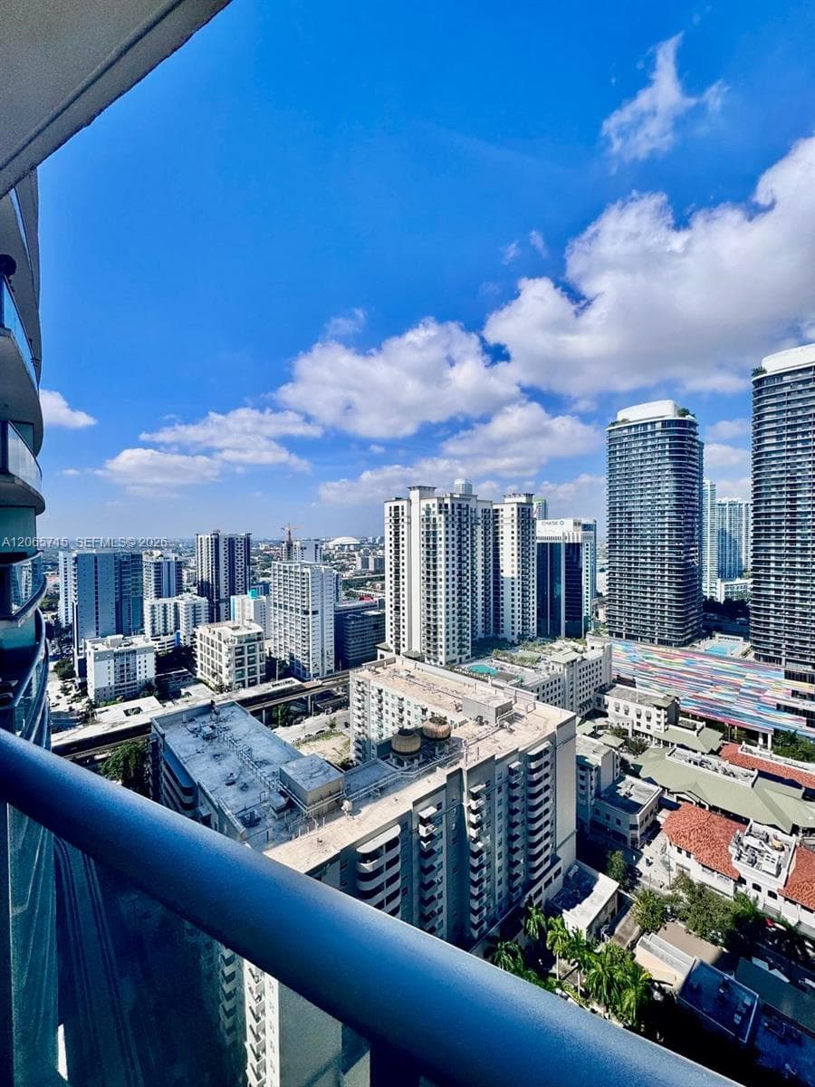 1100 S Miami Ave # 3010, Miami FL 33130