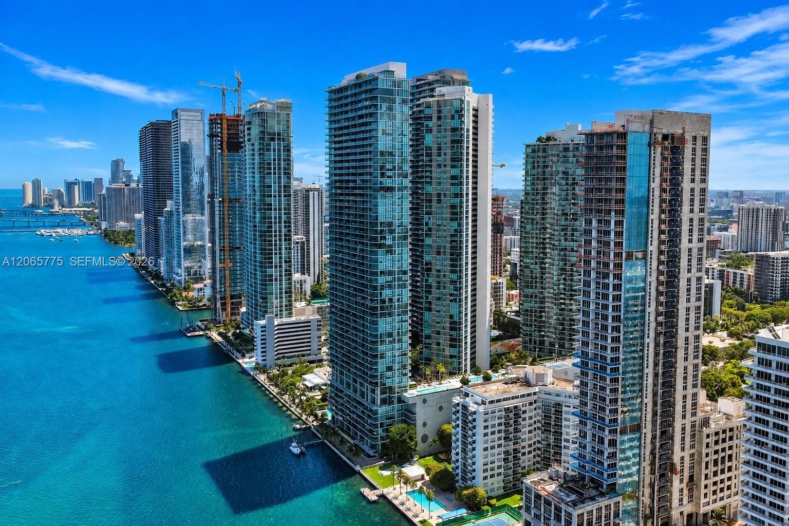 3131 NE 7th Ave # 306, Miami FL 33137