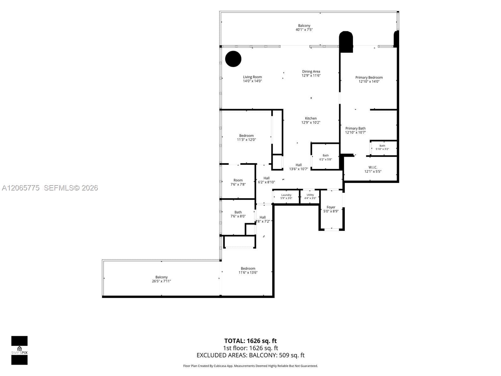 3131 NE 7th Ave # 306, Miami FL 33137