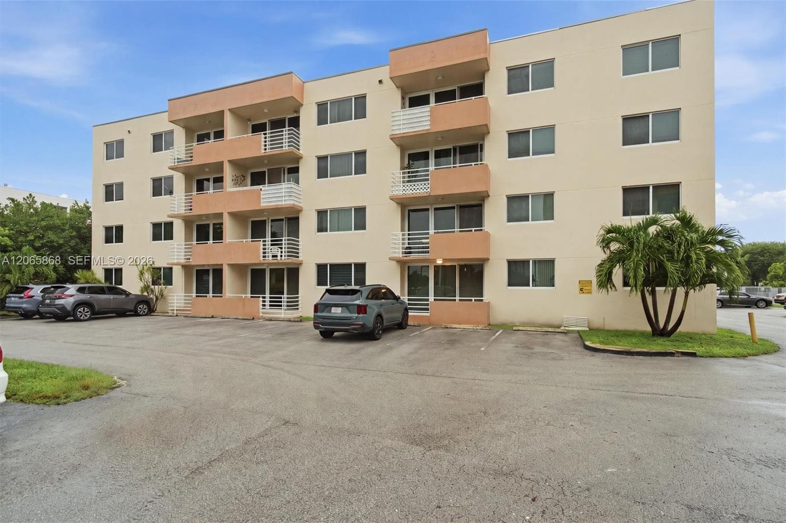 8050 NW 8th St # 1110, Miami FL 33126