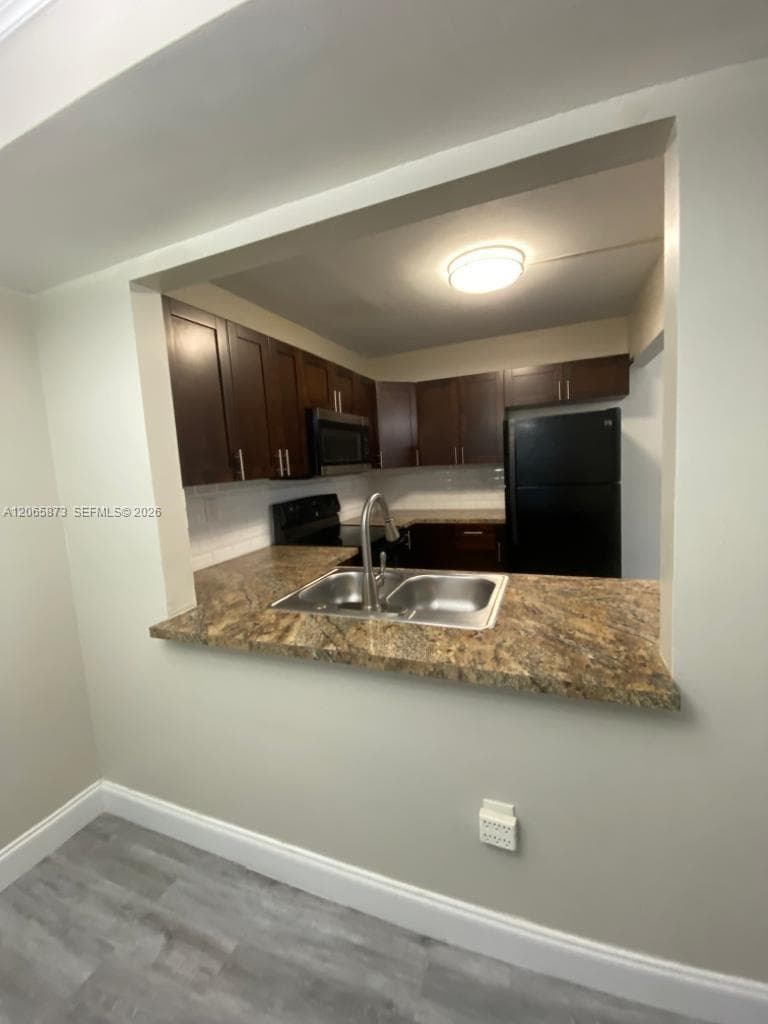 446 NE 210th Cir Ter # 6A, Miami FL 33179