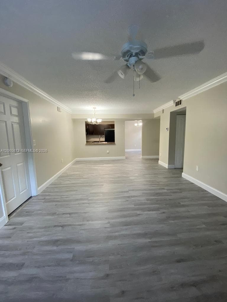 446 NE 210th Cir Ter # 6A, Miami FL 33179