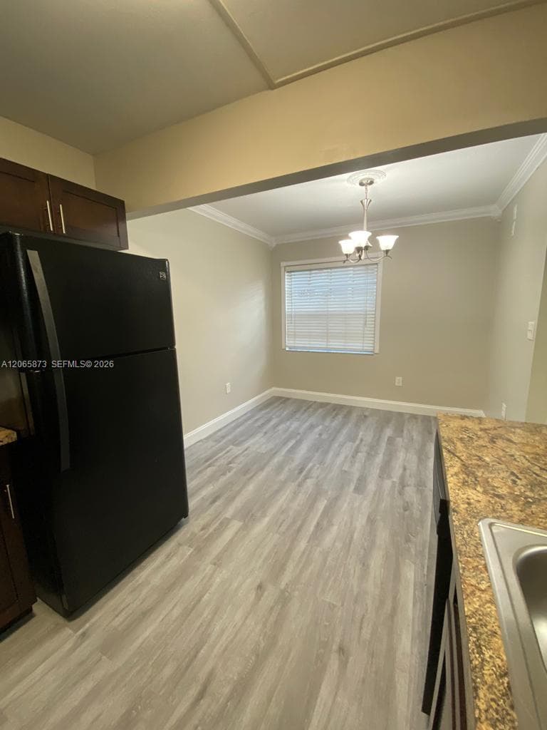 446 NE 210th Cir Ter # 6A, Miami FL 33179