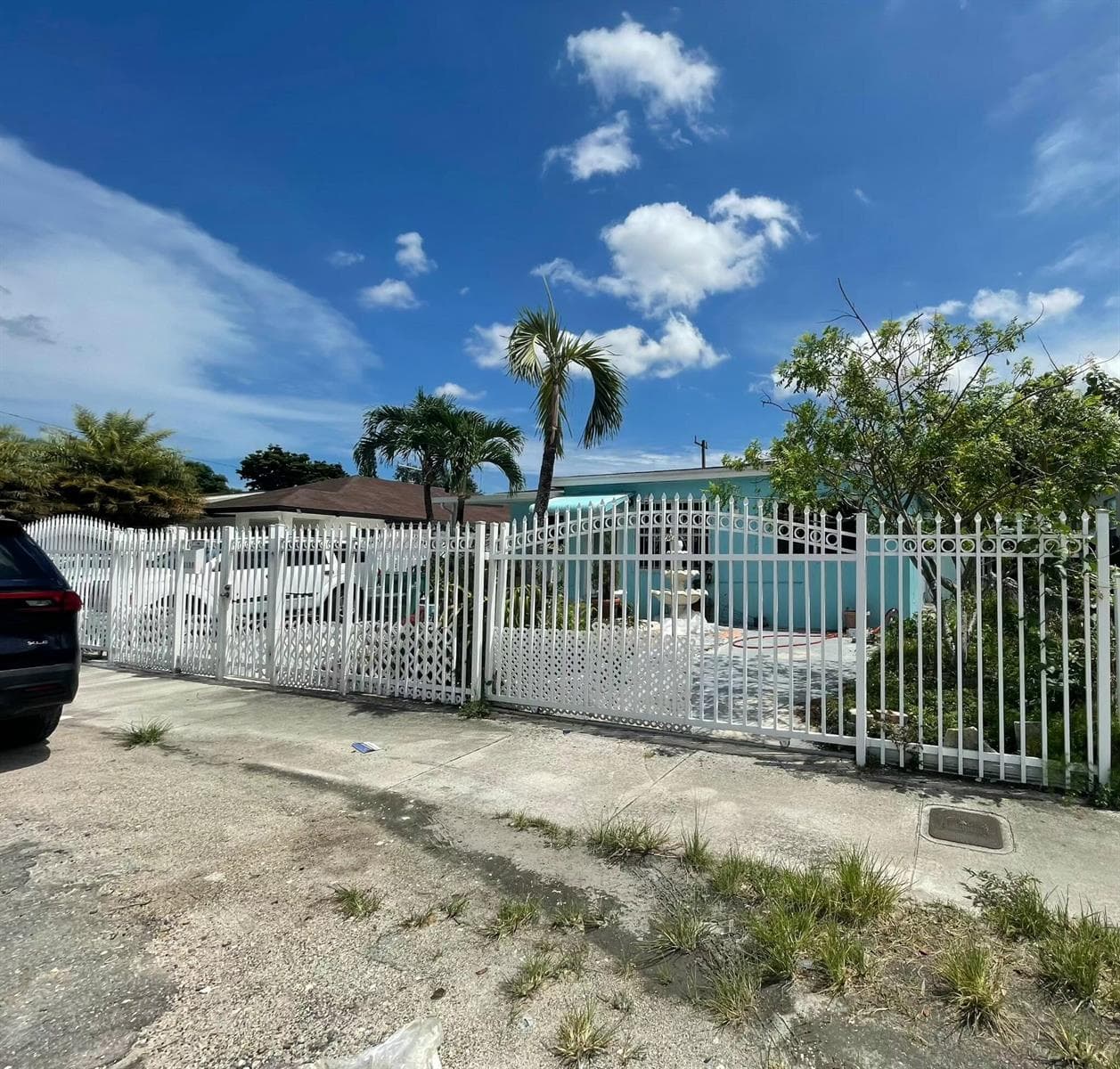 3180 NW 49TH Street, Miami FL 33142
