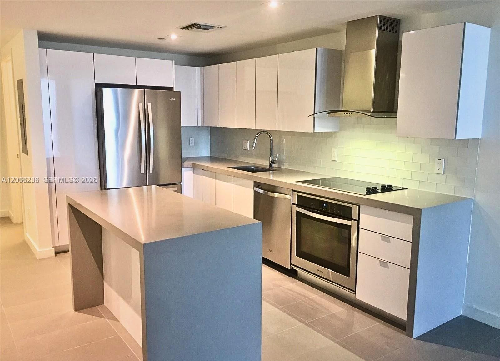 1600 NE 1st Ave # 1512, Miami FL 33132