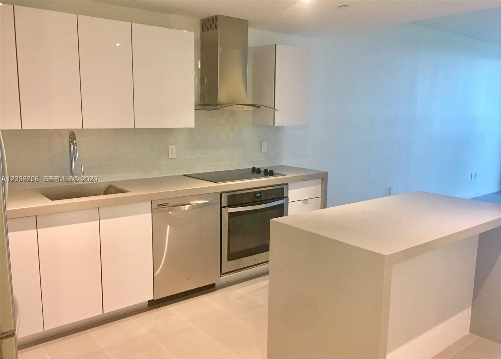 1600 NE 1st Ave # 1512, Miami FL 33132