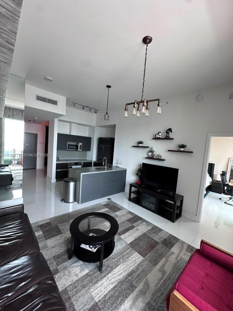 1080 Brickell Ave # 4202, Miami FL 33131