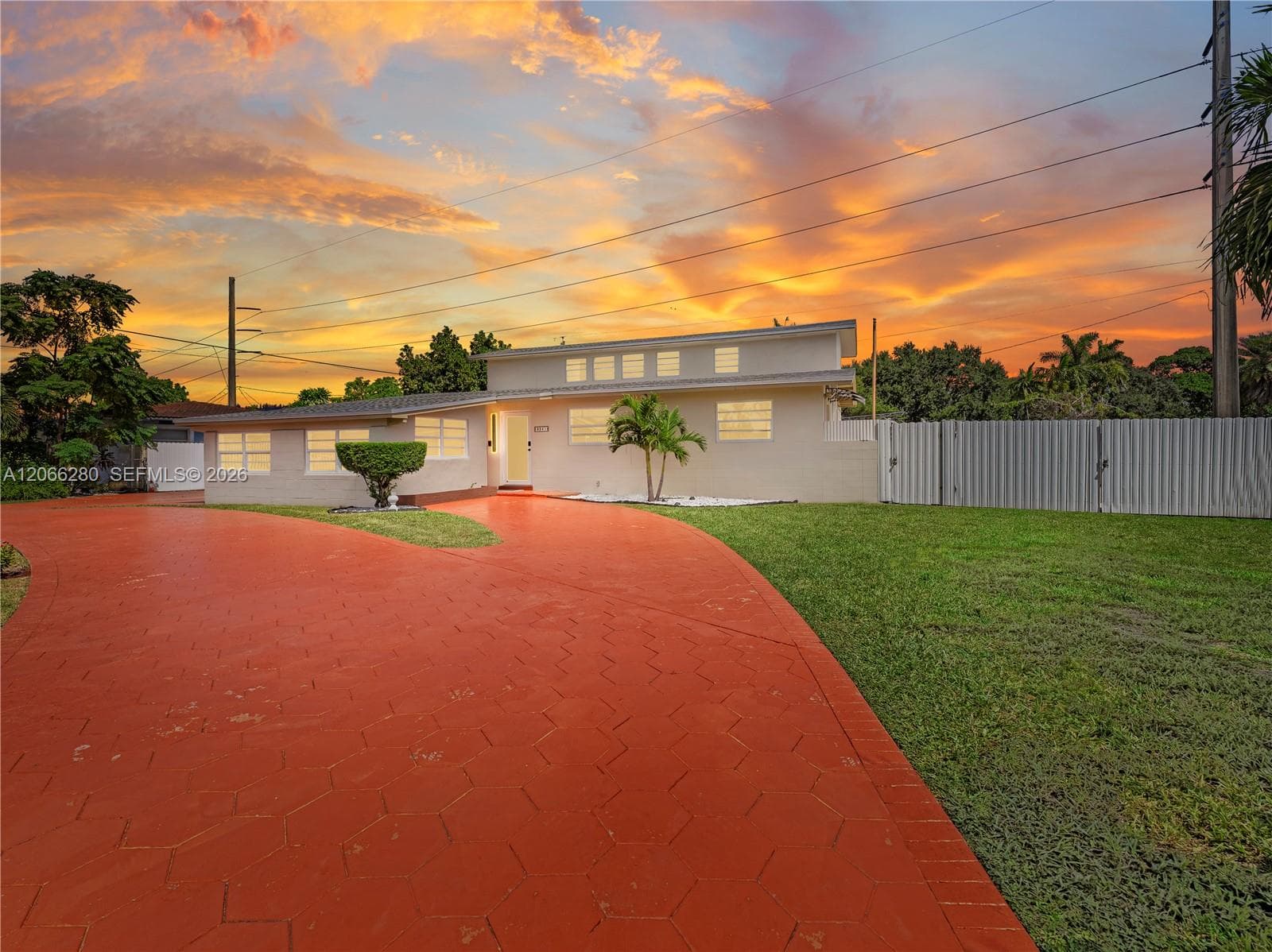 8241 SW 12th Ter, Miami FL 33144