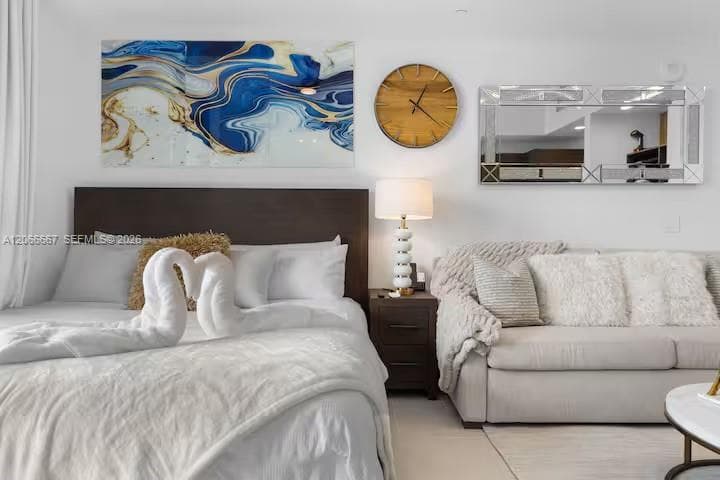 601 NE 1 Ave # 4912, Miami FL 33132