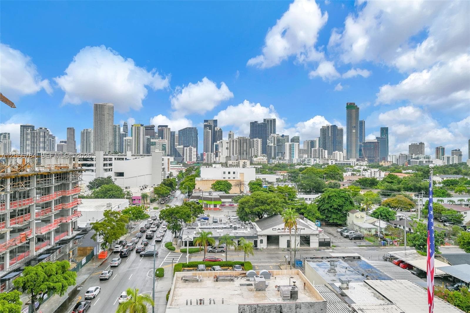 900 SW 8th St # 908, Miami FL 33130