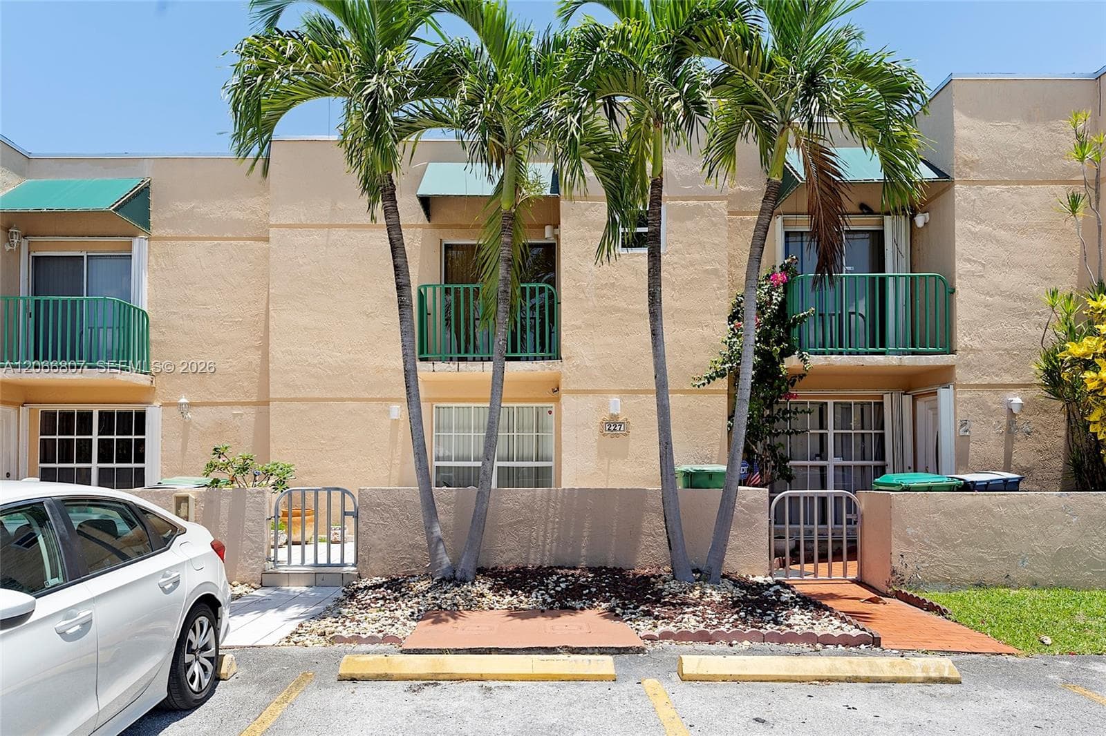12055 SW 19th Ln # 227, Miami FL 33175