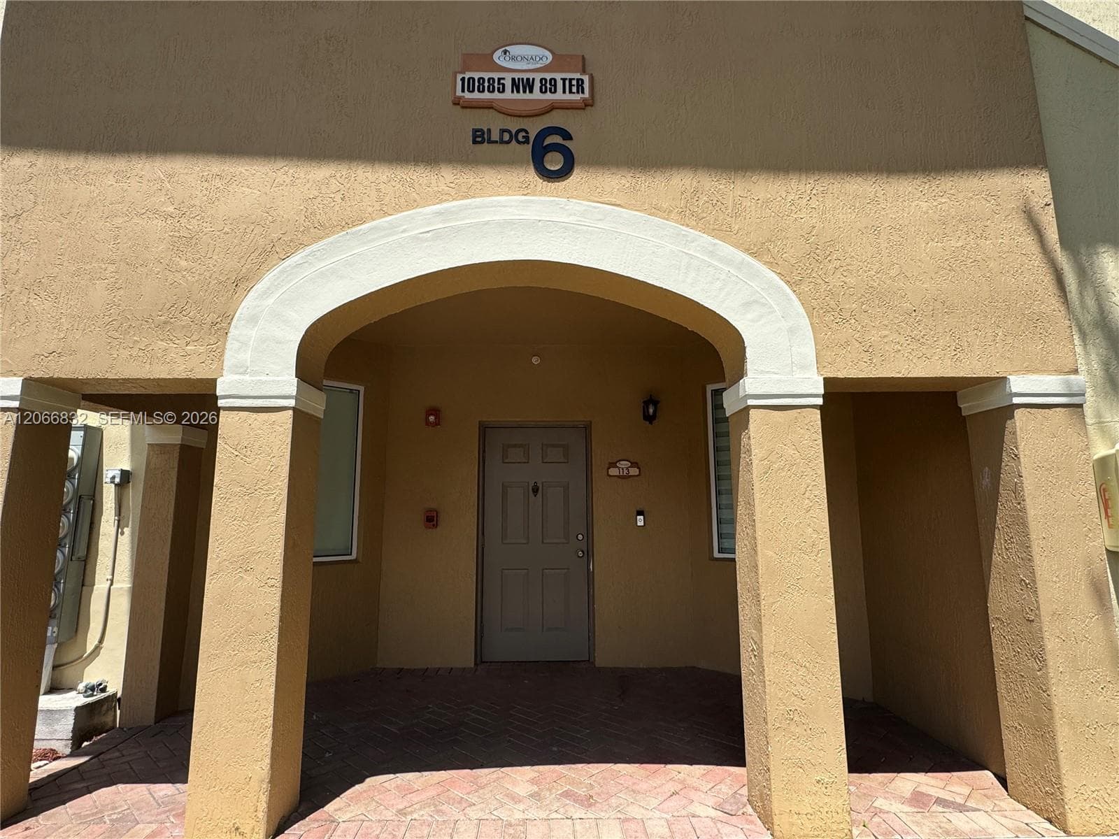 10885 NW 89th Ter # 113, Doral FL 33178