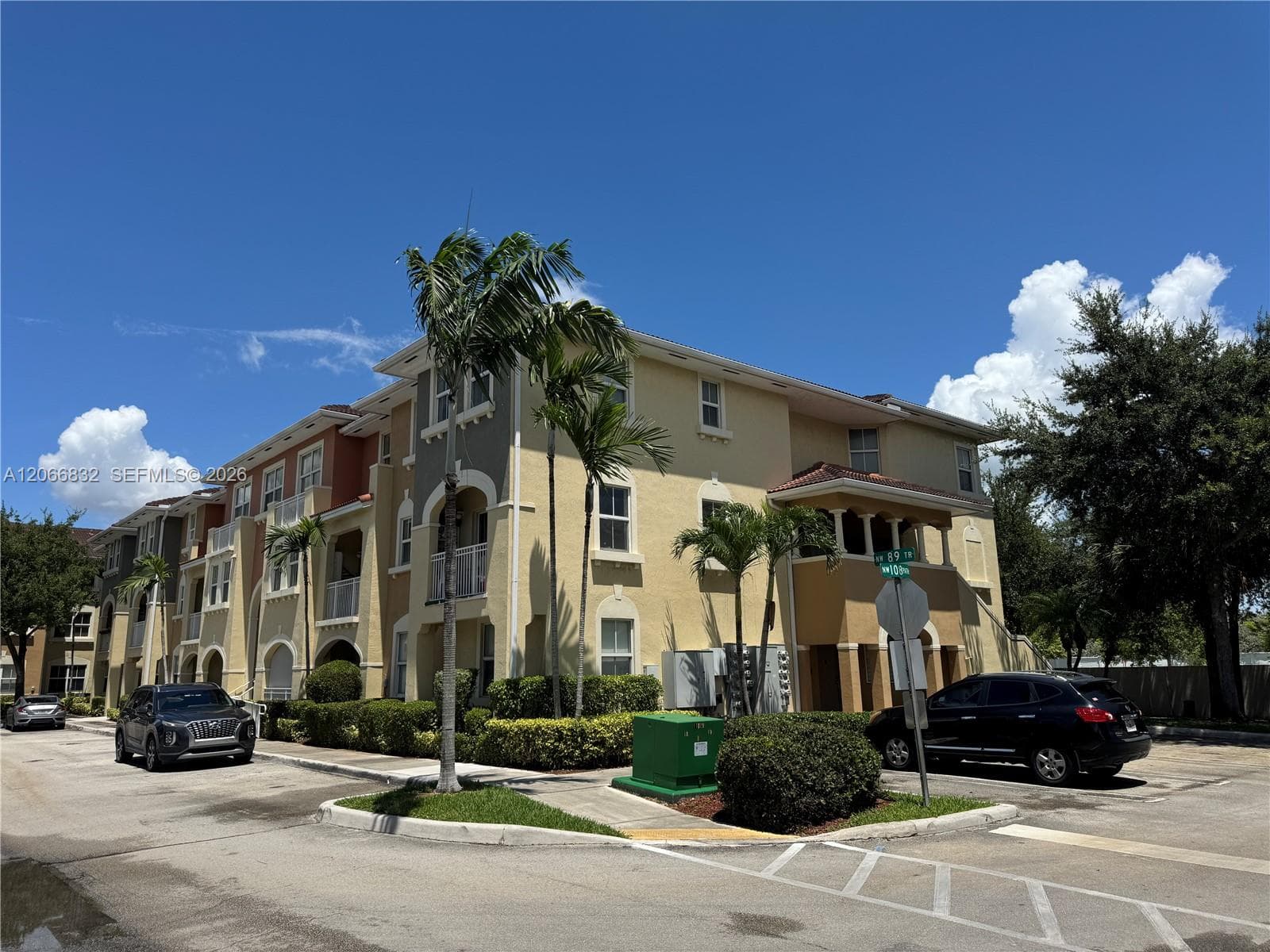 10885 NW 89th Ter # 113, Doral FL 33178