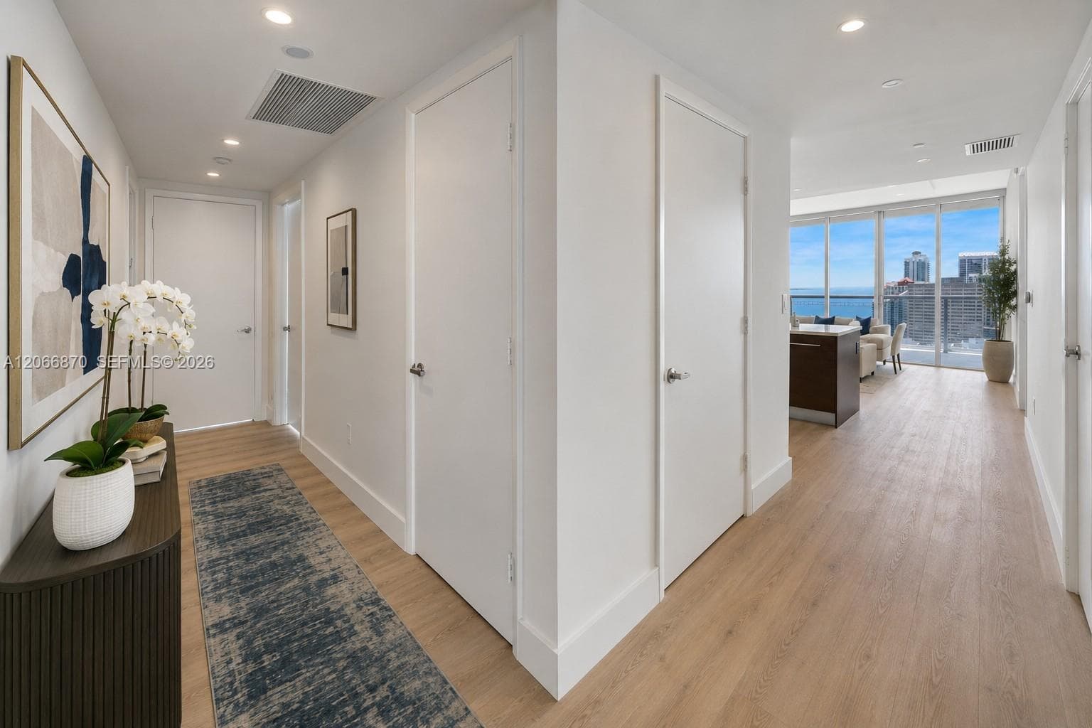 495 Brickell Ave # 3601, Miami FL 33131