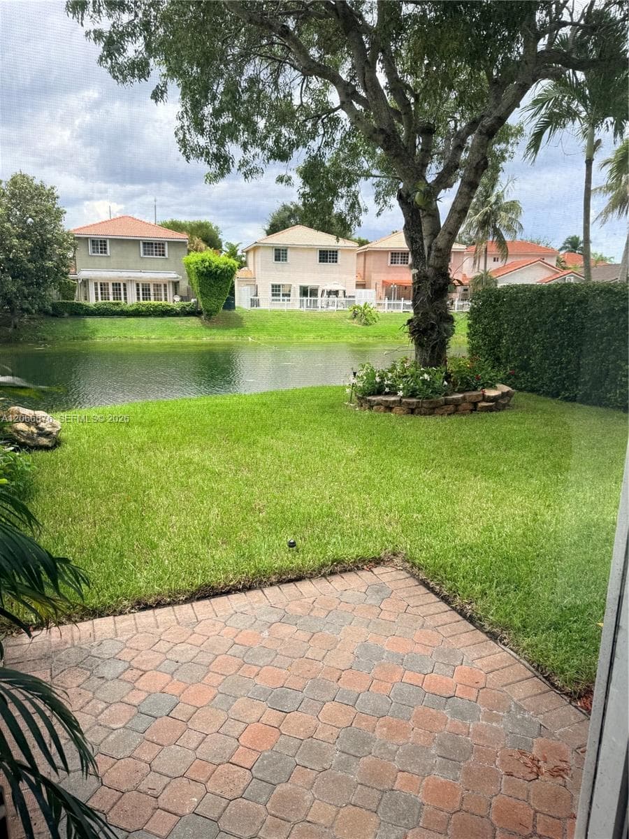 16261 SW 101st Ter, Miami FL 33196