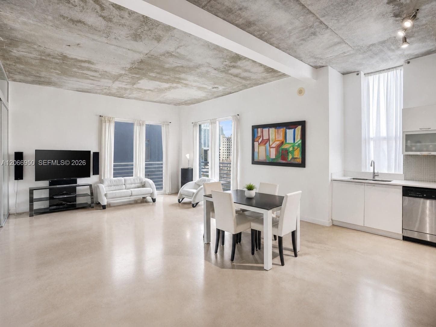 234 NE 3rd St # 1007, Miami FL 33132