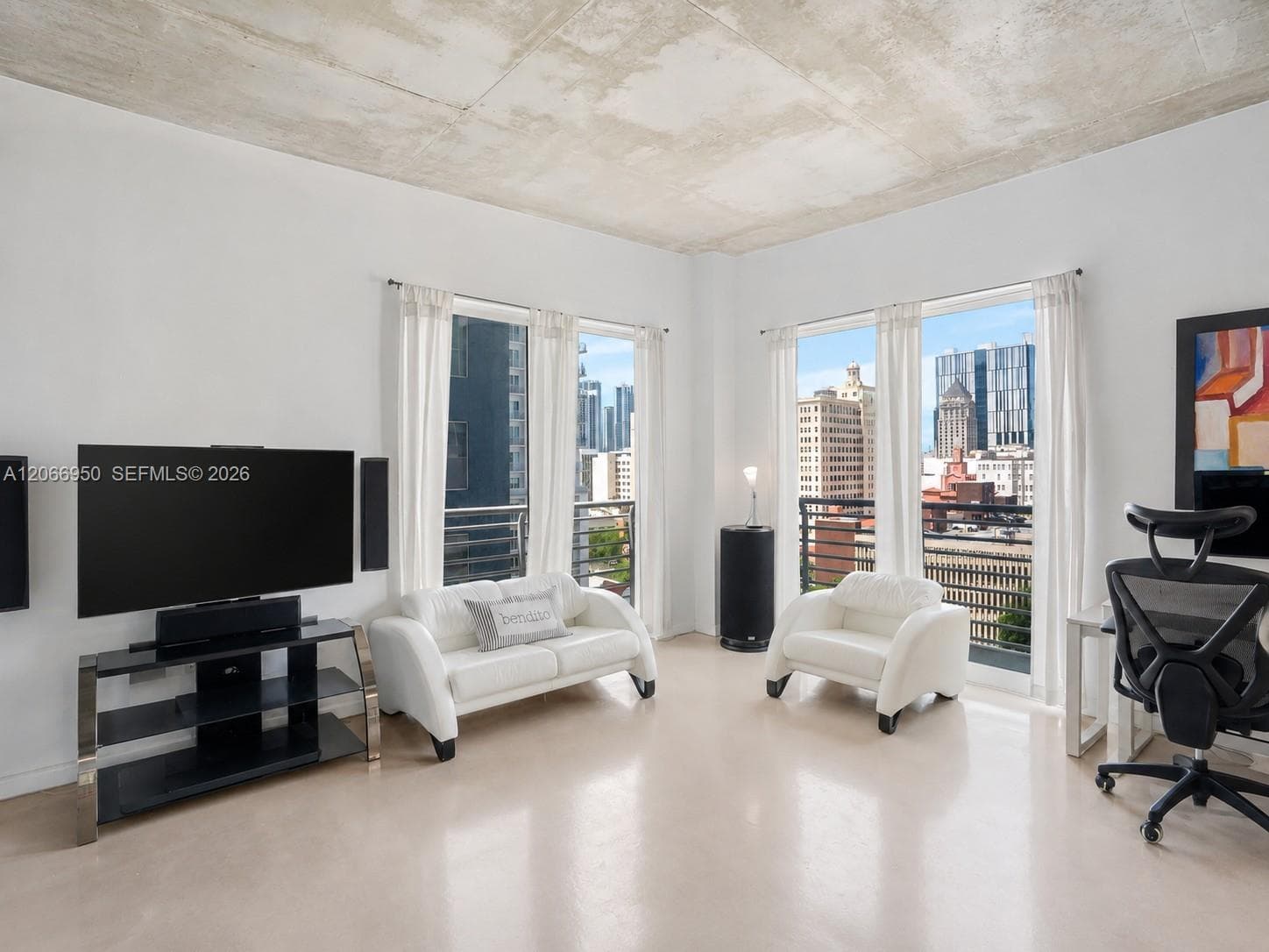 234 NE 3rd St # 1007, Miami FL 33132