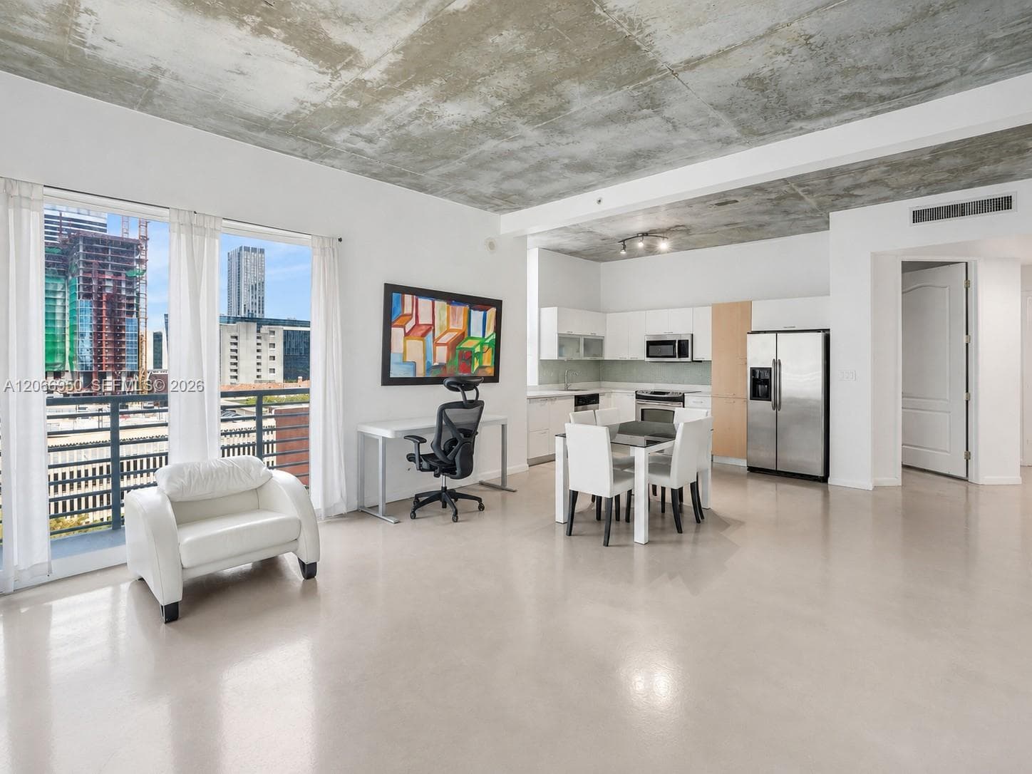 234 NE 3rd St # 1007, Miami FL 33132