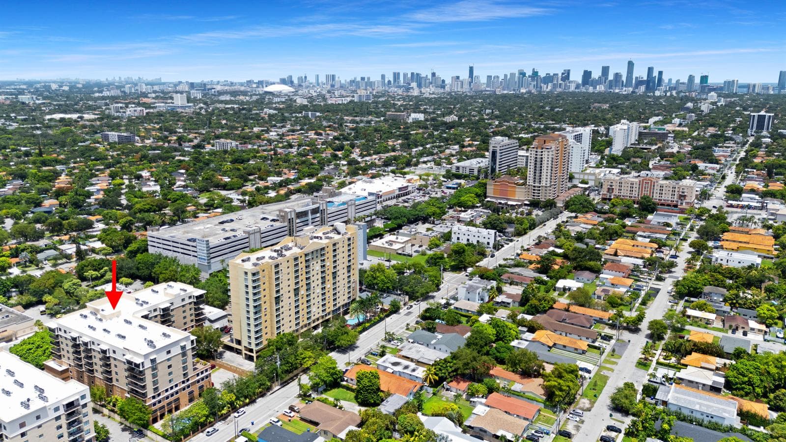 3530 SW 22ND Street # 902, Miami FL 33145